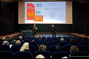 Press Release cover image