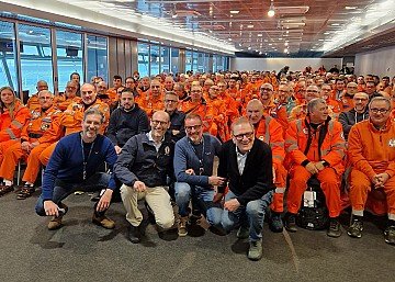 Press Release cover image