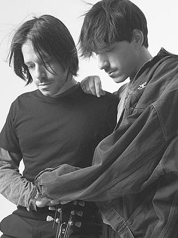 Press Release cover image