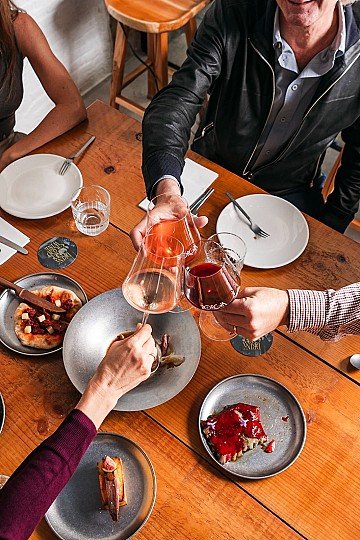 Press Release cover image