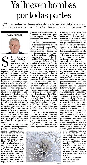 Press Release cover image