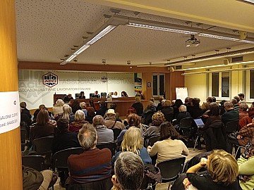 Press Release cover image