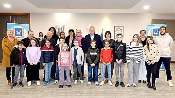 Press Release cover image