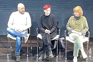 Press Release cover image