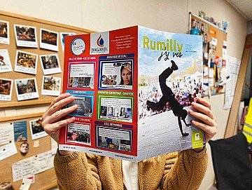 Press Release cover image