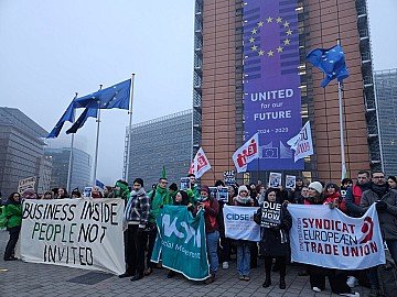 Press Release cover image