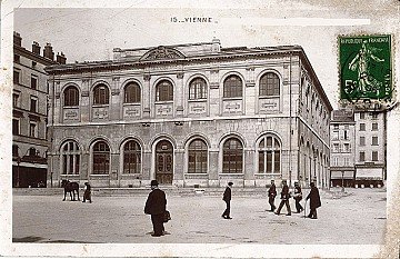 Press Release cover image