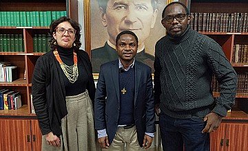 Press Release cover image