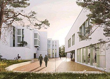 Press Release cover image