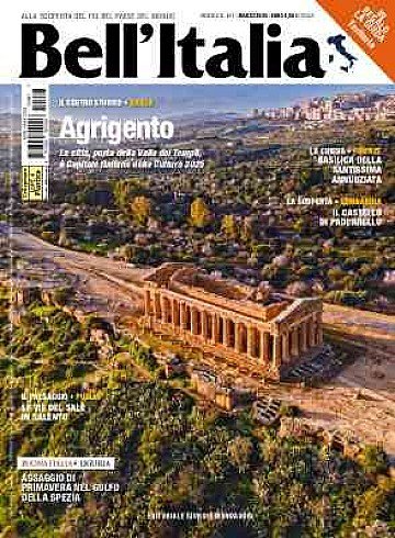 Press Release cover image