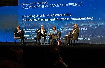 Press Release cover image