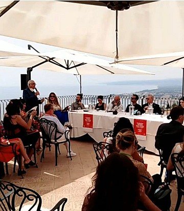 Press Release cover image