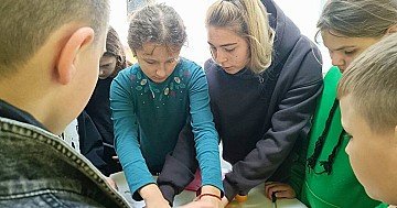 Press Release cover image