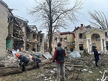 Press Release cover image