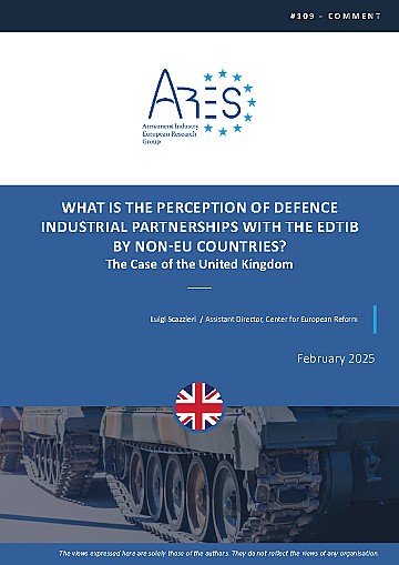 Press Release cover image