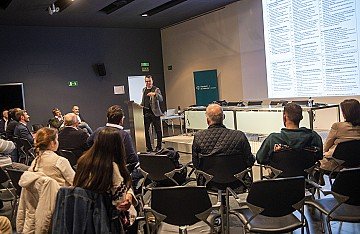 Press Release cover image