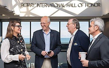 Press Release cover image