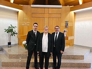 Press Release cover image