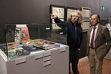 Press Release cover image