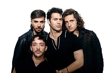 Press Release cover image