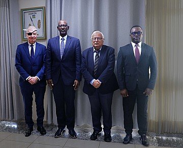 Press Release cover image