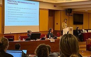 Press Release cover image