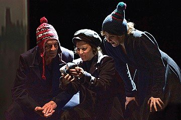 Press Release cover image