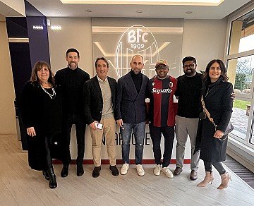 Press Release cover image