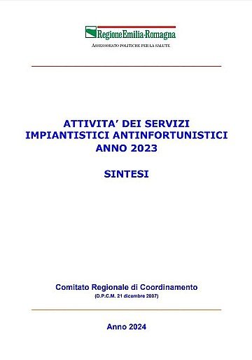 Press Release cover image