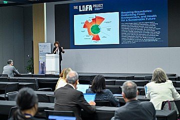 Press Release cover image