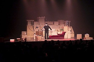 Press Release cover image