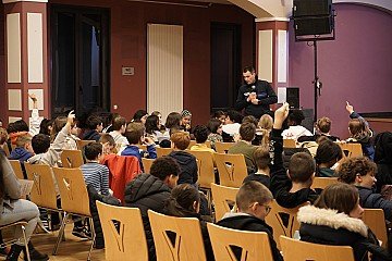 Press Release cover image