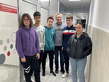 Press Release cover image