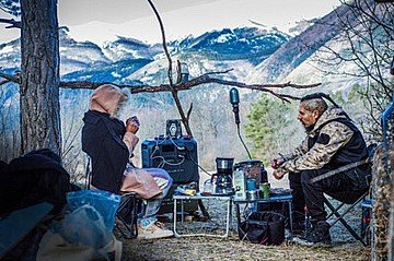 Press Release cover image