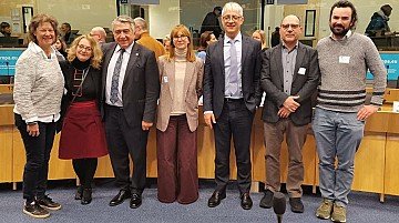 Press Release cover image