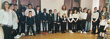 Press Release cover image