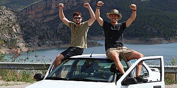 Press Release cover image