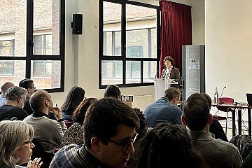 Press Release cover image