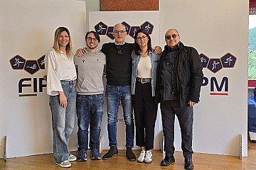 Press Release cover image