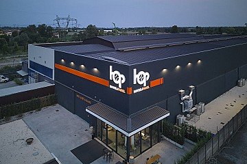 Press Release cover image