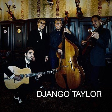 Press Release cover image