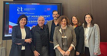 Press Release cover image