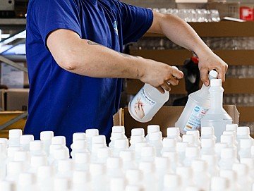 Press Release cover image