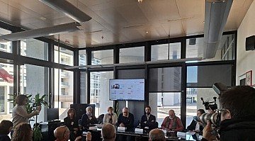 Press Release cover image