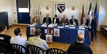 Press Release cover image