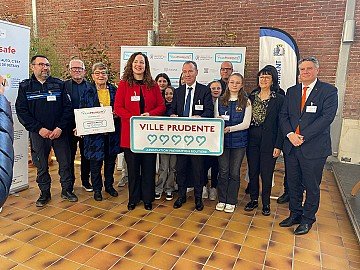 Press Release cover image