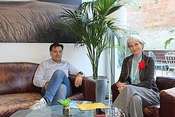 Press Release cover image