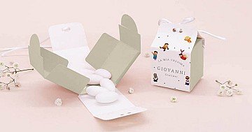 Press Release cover image