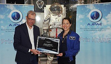 Press Release cover image