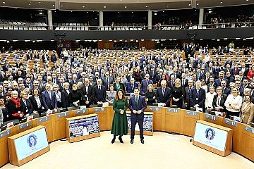 Press Release cover image